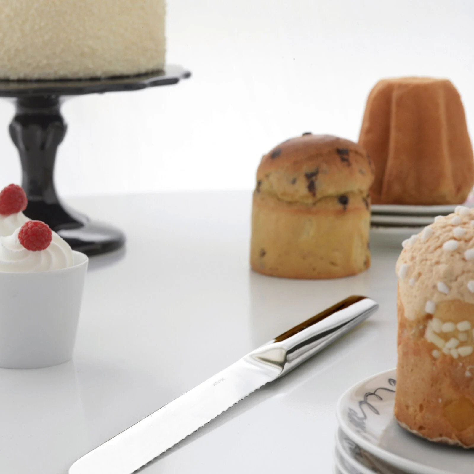 Sambonet Living Nóż do tortu