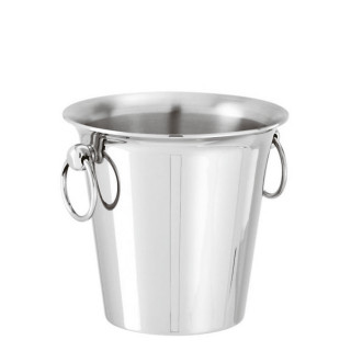 Sambonet Elite Pojemnik do lodu z kółkami