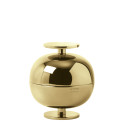 Sambonet Gio Ponti Pojemnik złoty