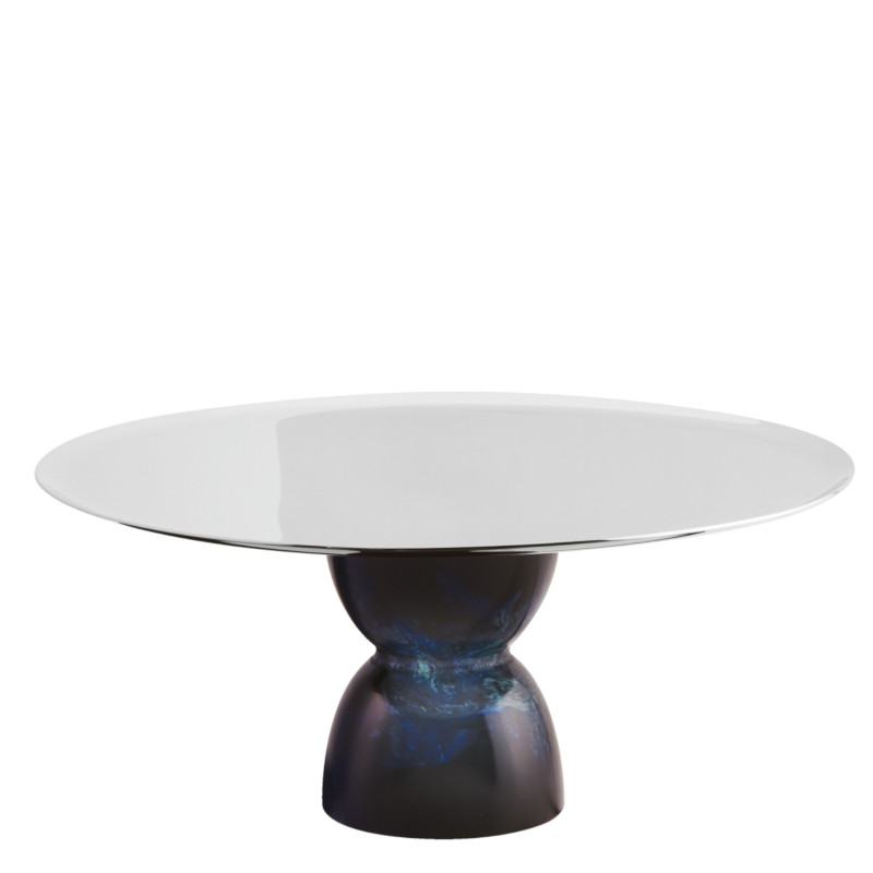 Sambonet Madame Patera na nodze 22 cm