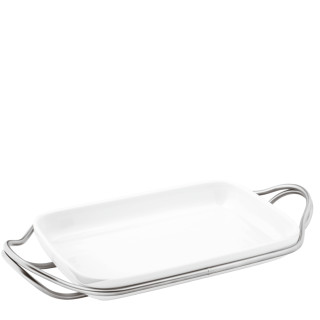 Sambonet Living Półmisek prostokątny