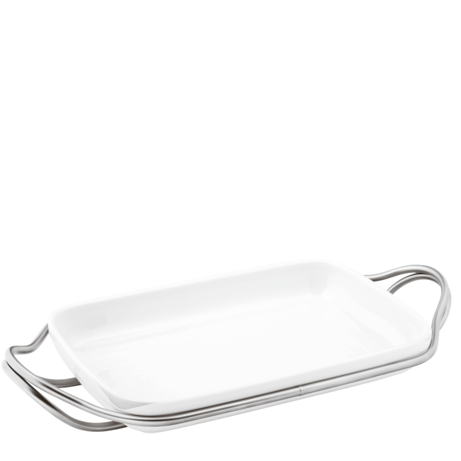 Sambonet Living Półmisek prostokątny