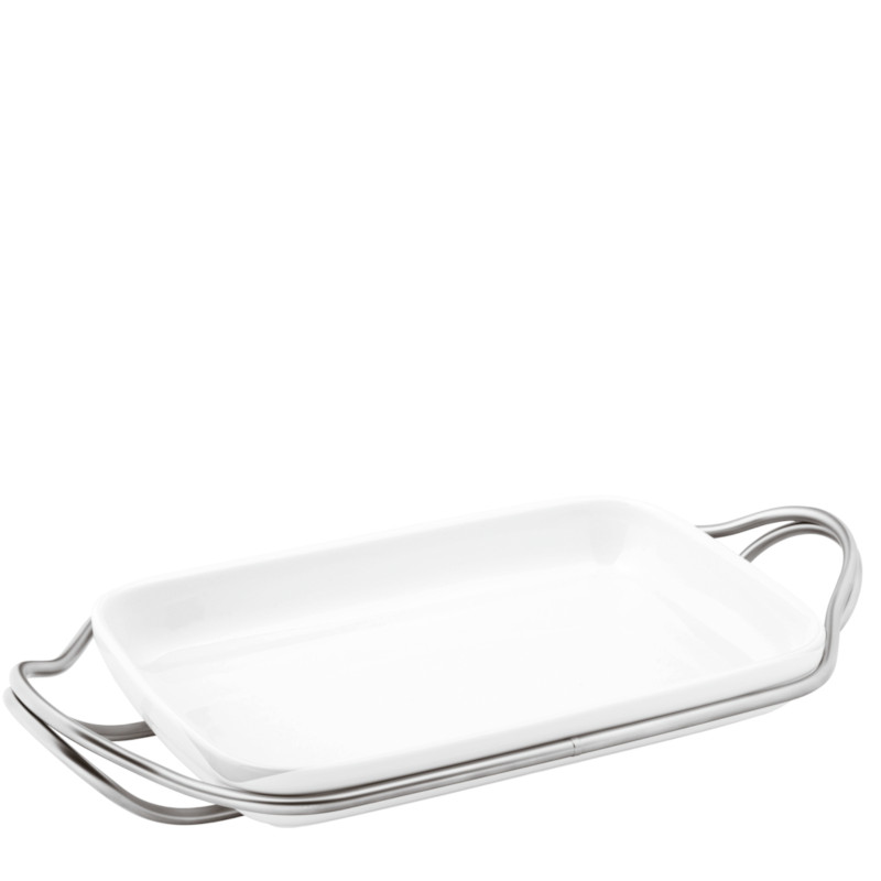 Sambonet Living Półmisek prostokątny