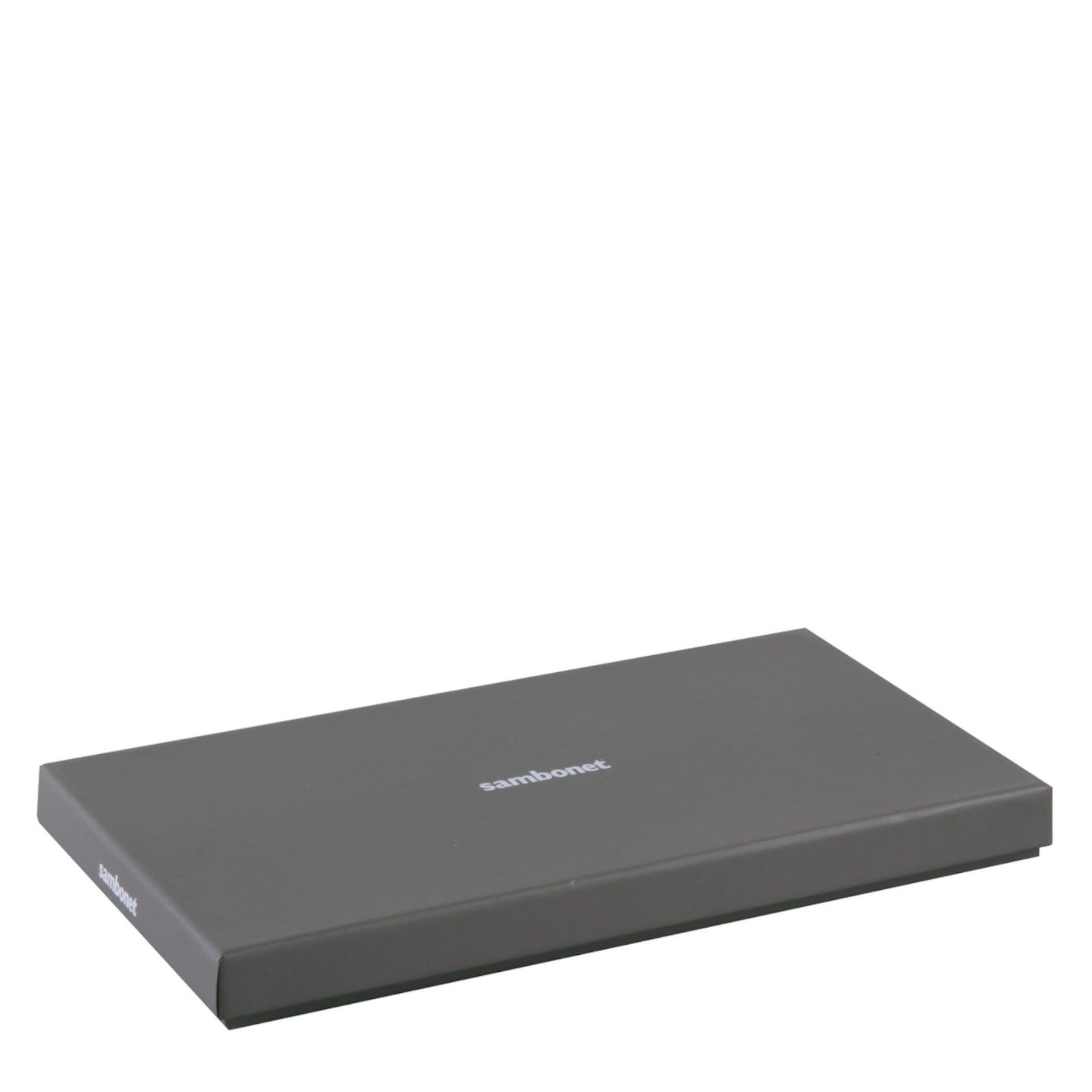 Sambonet Fortuna zestaw 12 widelczyków koktajlowych