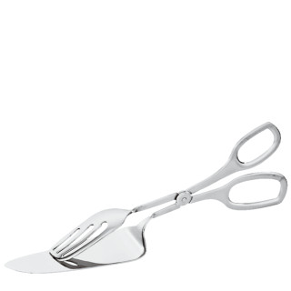 Sambonet Party Szczypce do ciasta długie