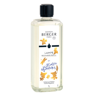 Lolita 1L Maison Berger Paris olejek zapachowy