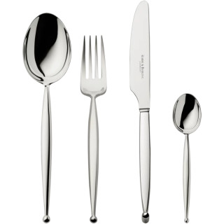 Zestaw sztućców 4 części Gio 150