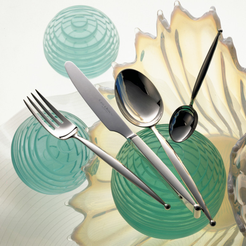 Zestaw sztućców 4 części Gio 150