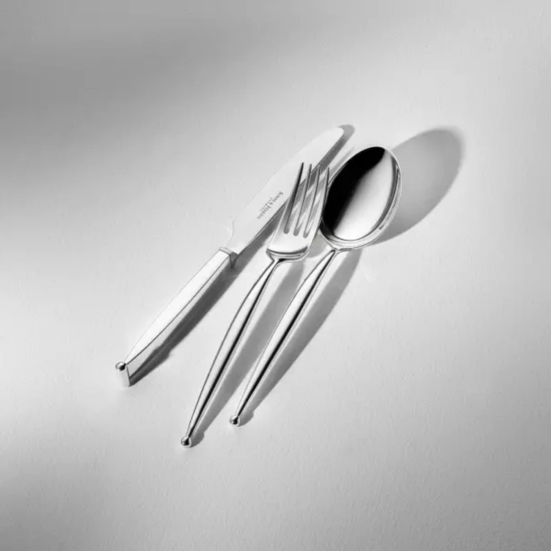 Zestaw sztućców 9 cześci Gio 150