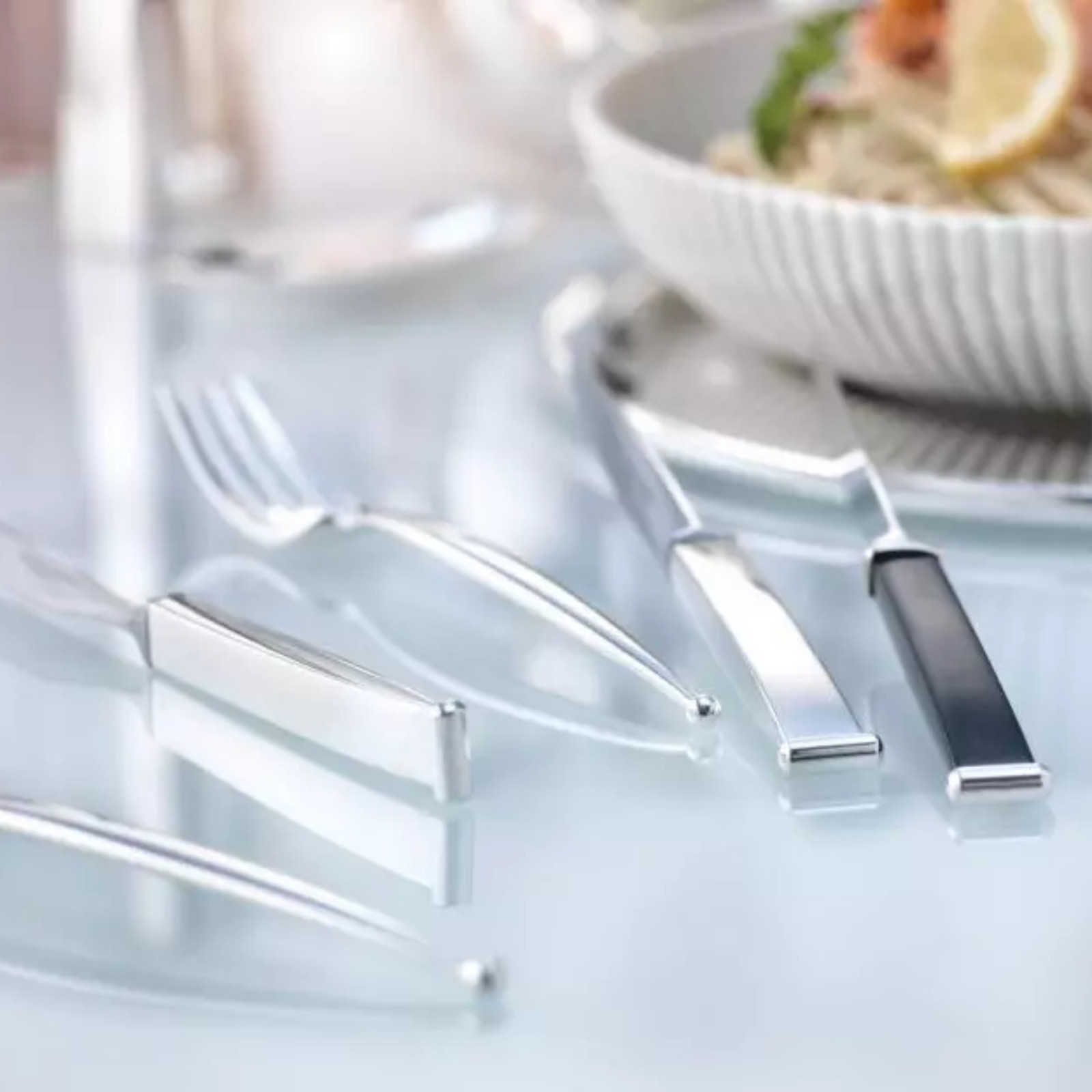 Zestaw sztućców 24 części Gio 150