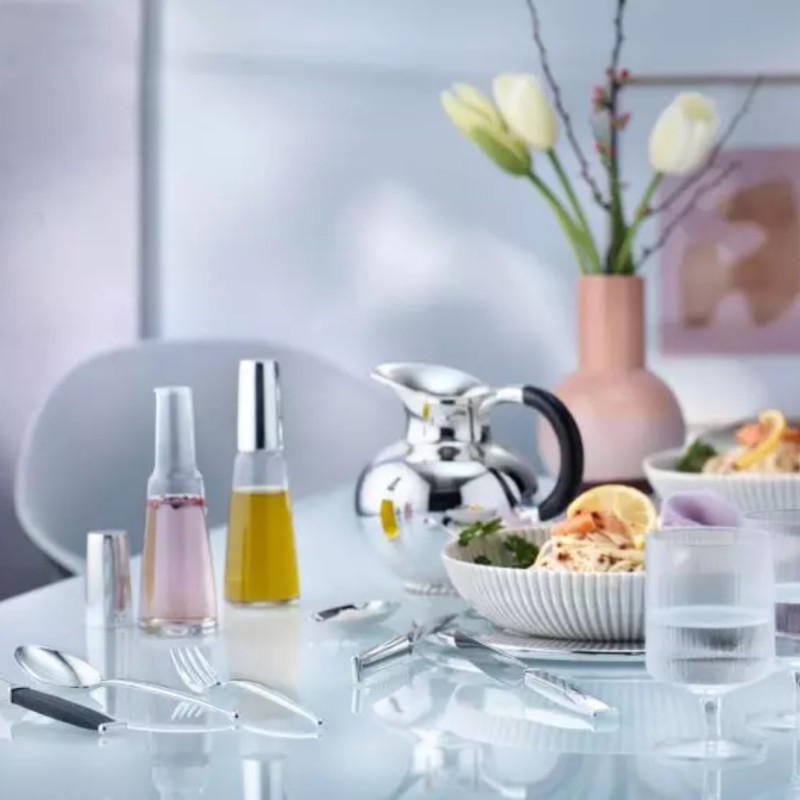 Zestaw sztućców 24 części Gio 150