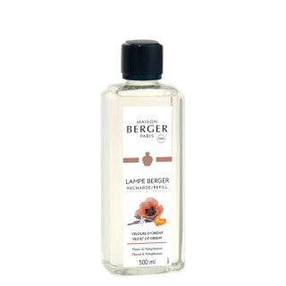 Aksamit 500 ml Maison Berger Paris olejek zapachowy