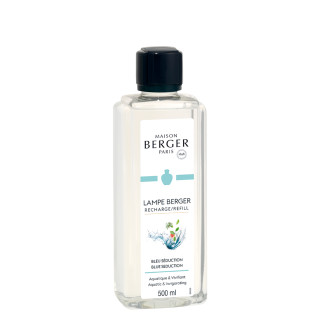Bleu seduction 500 ml Maison Berger Paris olejek zapachowy
