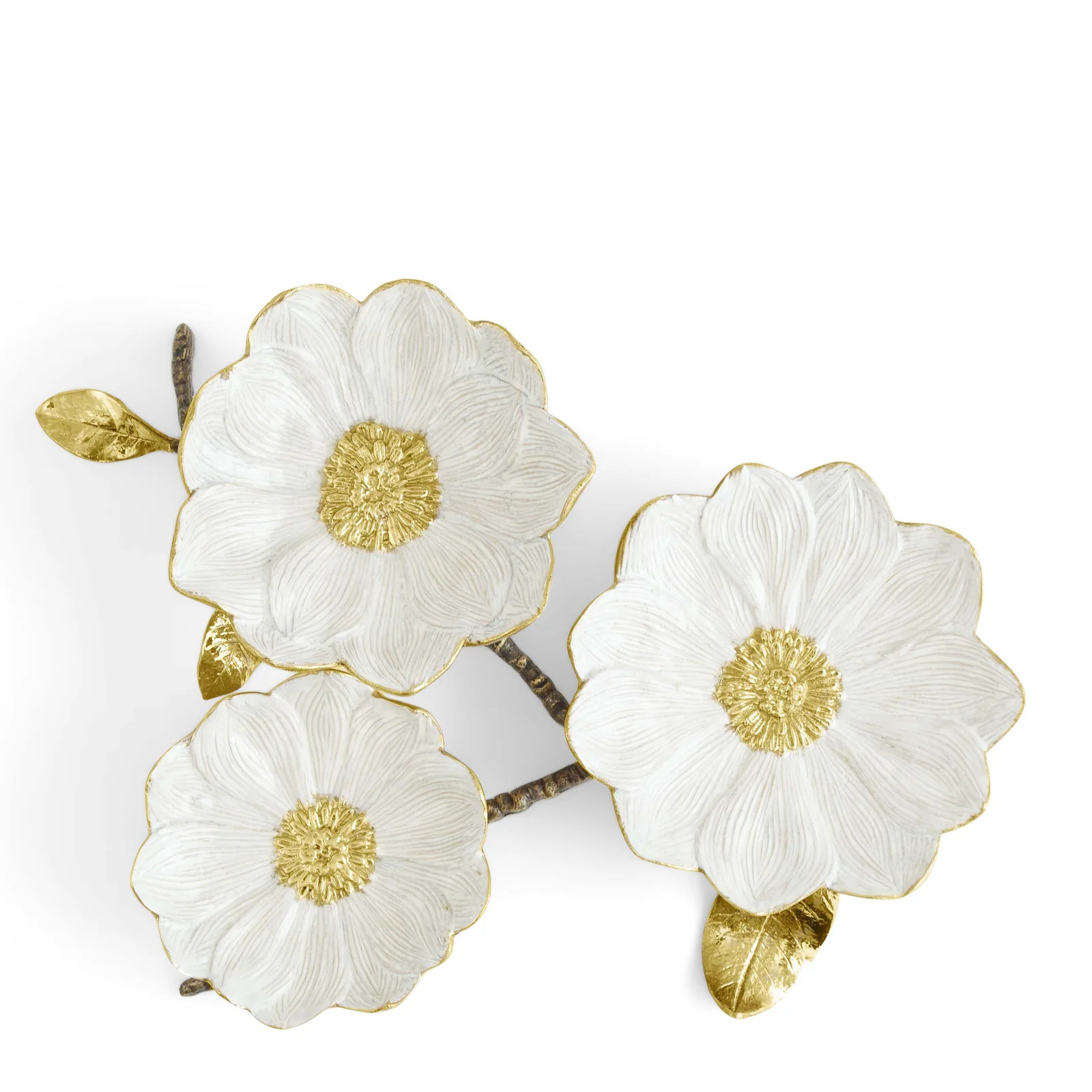 Misa na przystawki Vintage Bloom Michael Aram