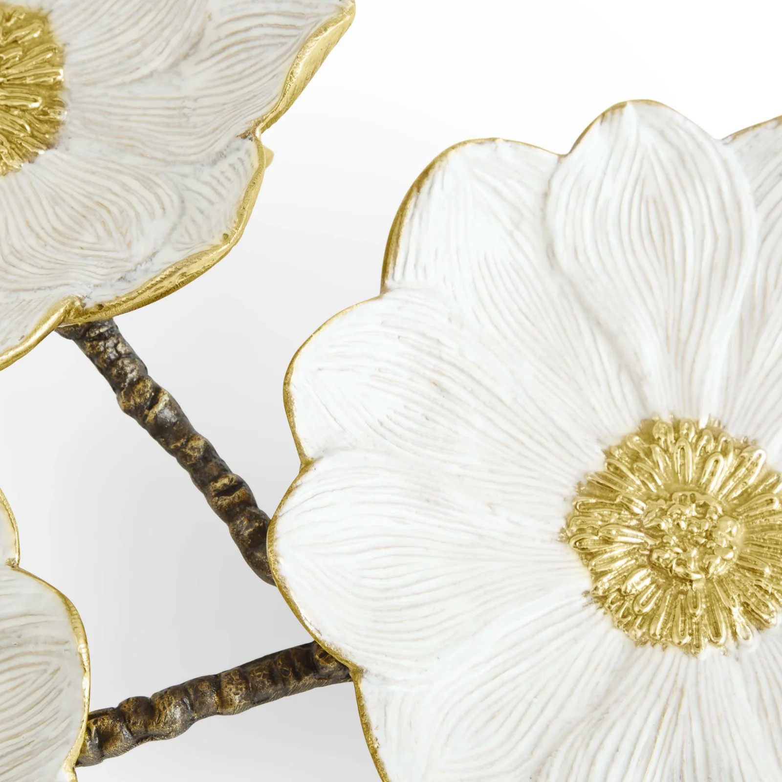 Misa na przystawki Vintage Bloom Michael Aram