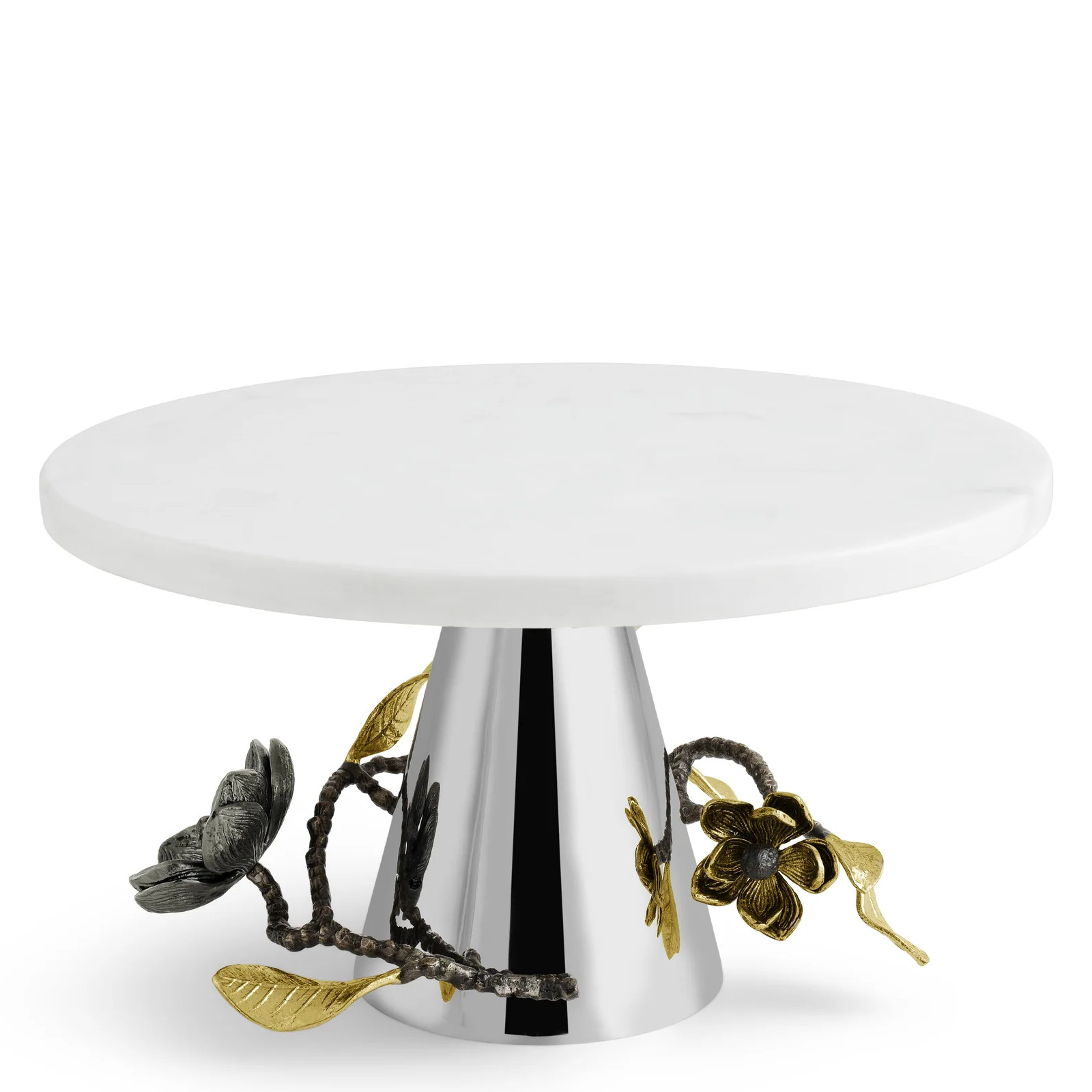 Tortownica Vintage Bloom Michael Aram