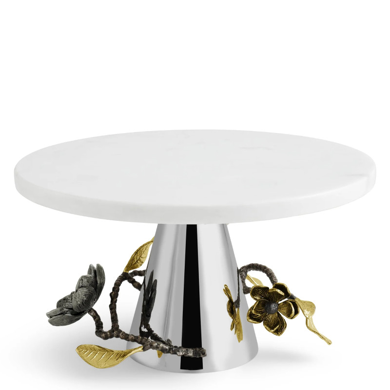 Tortownica Vintage Bloom Michael Aram