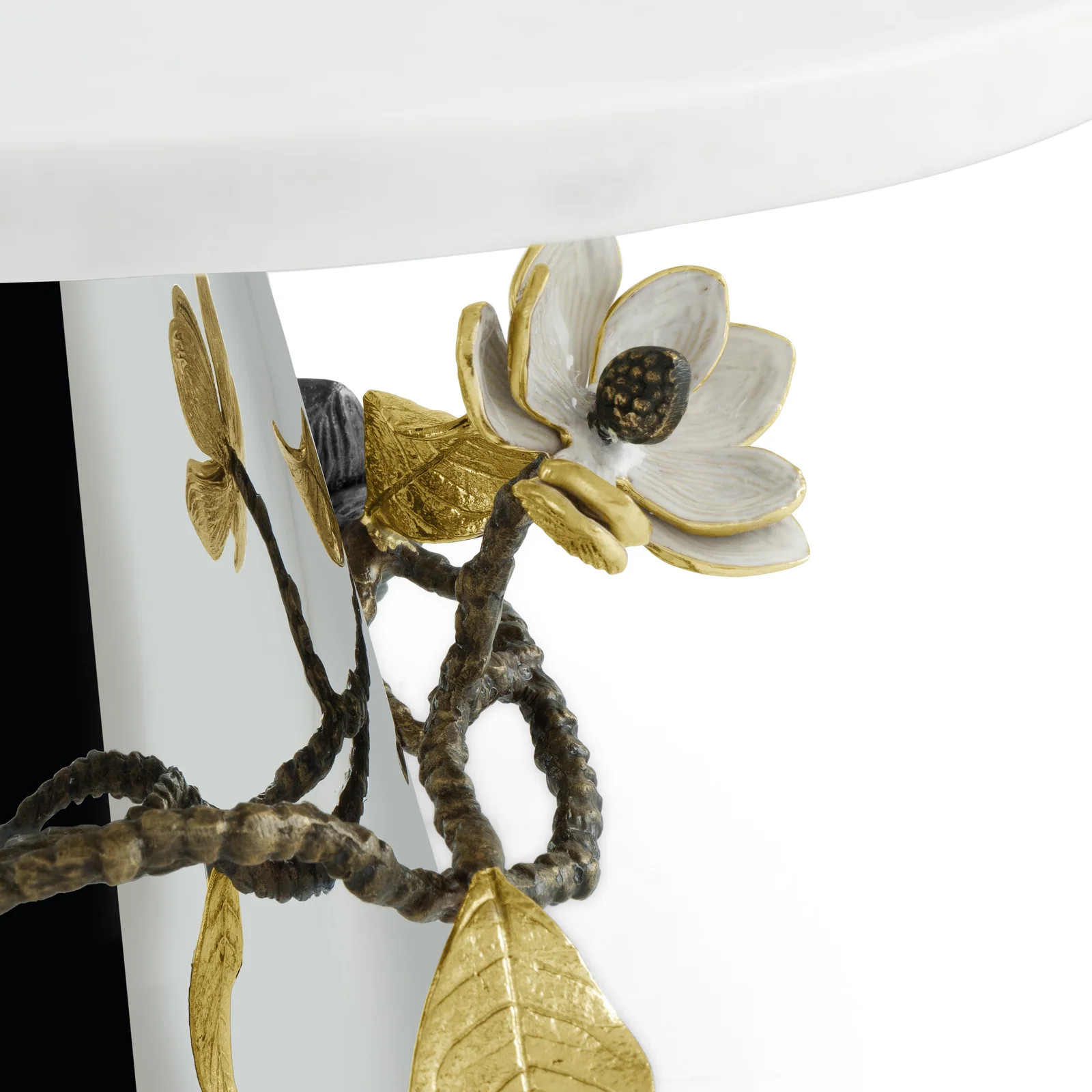 Tortownica Vintage Bloom Michael Aram