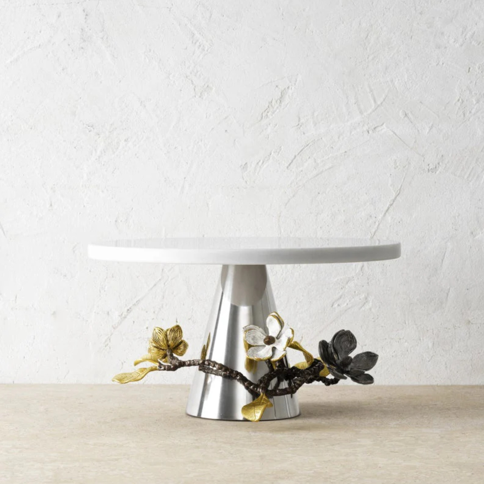 Tortownica Vintage Bloom Michael Aram