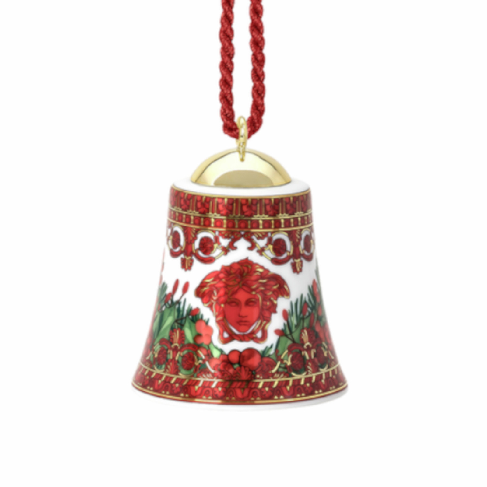 Dzwonek Versace I love Baroque 2025