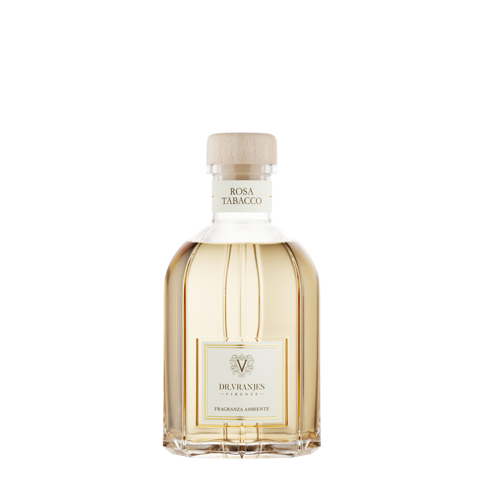 Dyfuzor zapachowy Rosa Tabacco 500 ml Dr.Vranjes