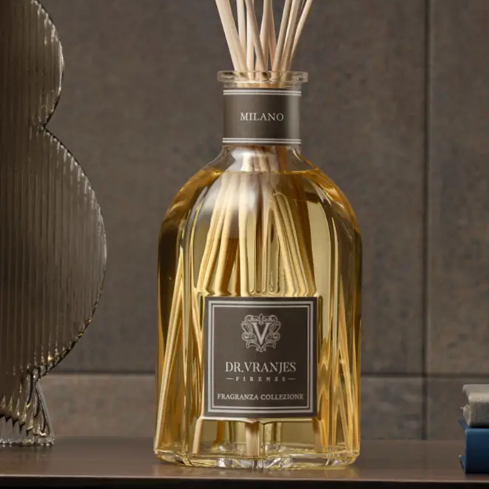 Dyfuzor zapachowy Milano 250 ml Dr.Vranjes