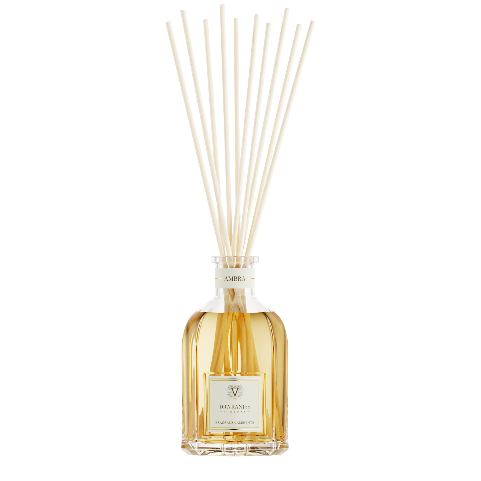 Dyfuzor zapachowy Ambra 250 ml Dr.Vranjes