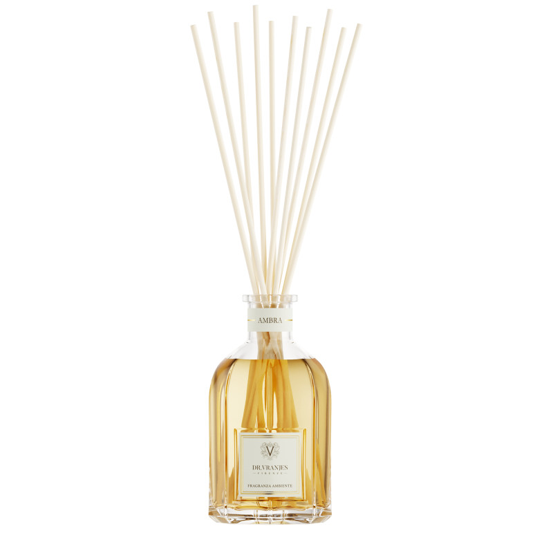 Dyfuzor zapachowy Ambra 250 ml Dr.Vranjes