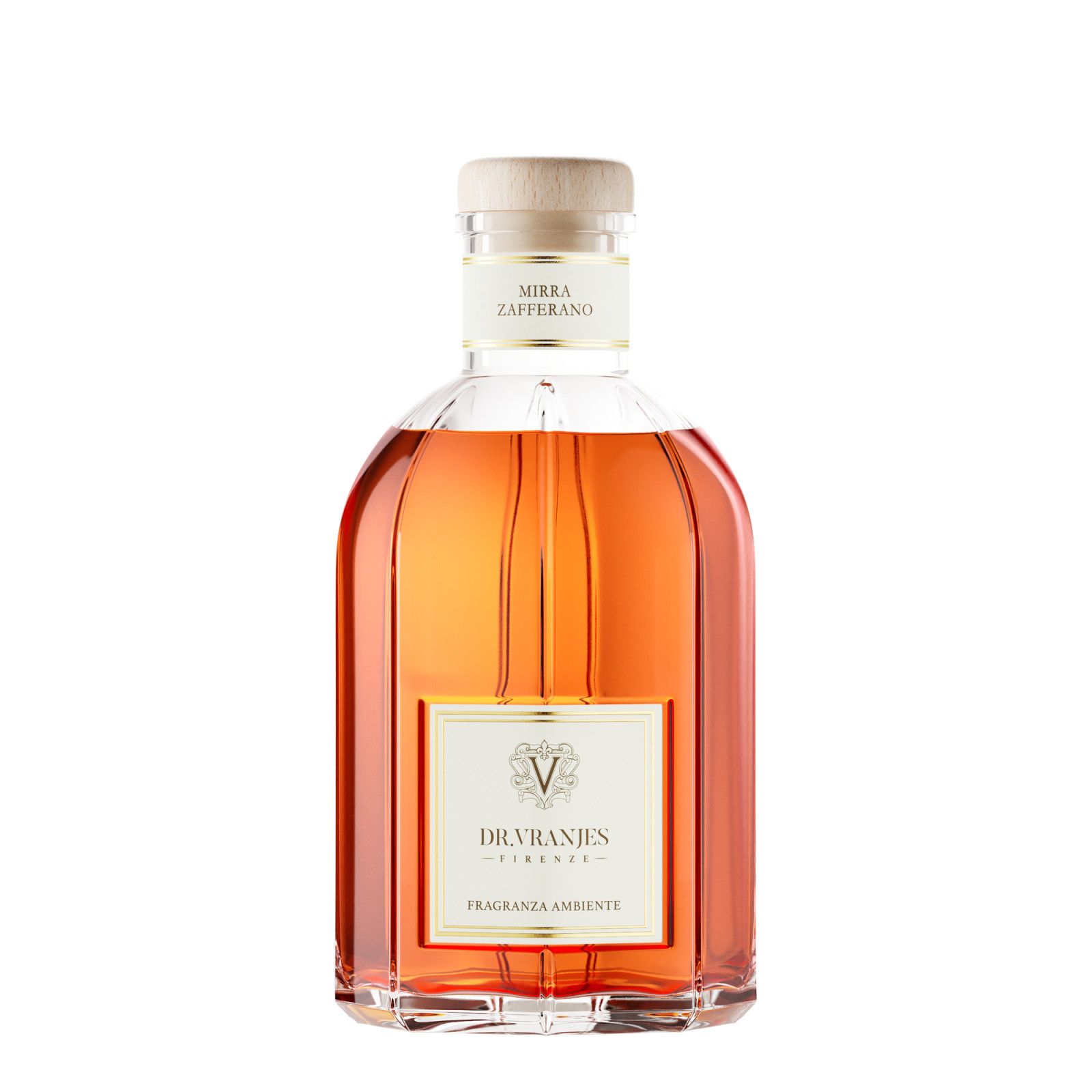 Dyfuzor zapachowy Mirra 2500 ml Dr.Vranjes