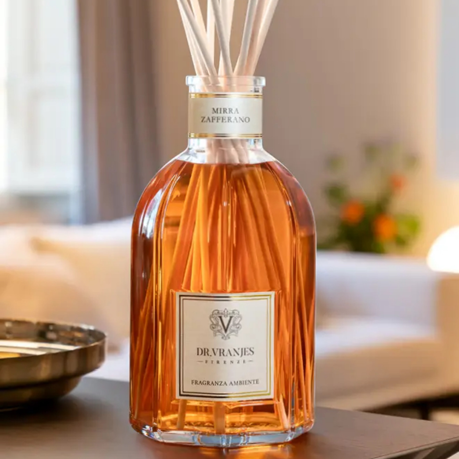 Dyfuzor zapachowy Mirra 2500 ml Dr.Vranjes