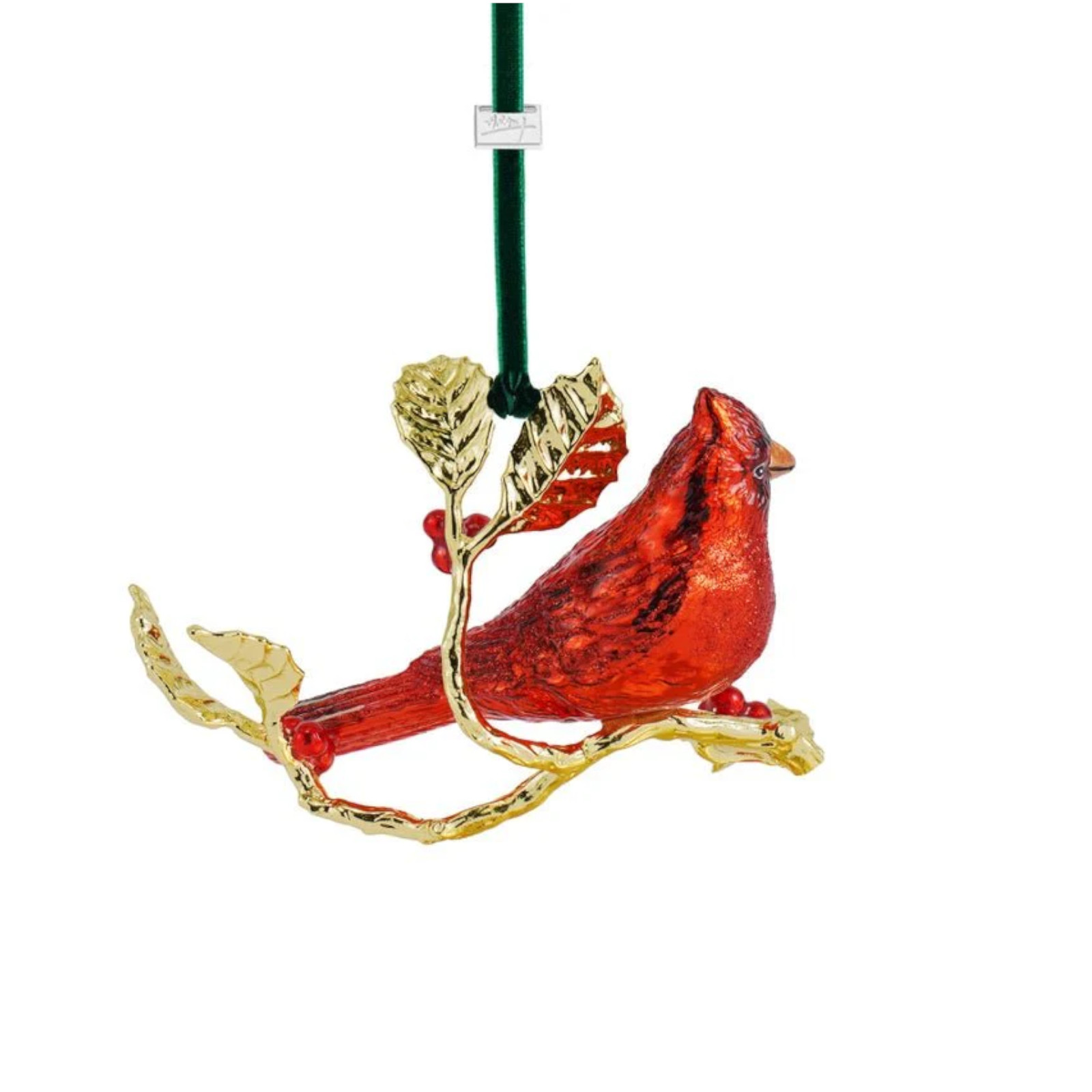 Zawieszka Papuga Michael Aram