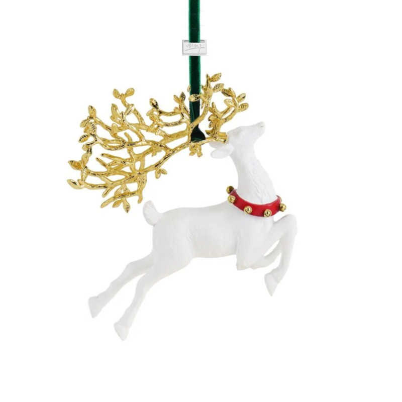 Zawieszka Renifer Michael Aram