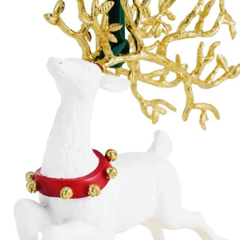 Zawieszka Renifer Michael Aram