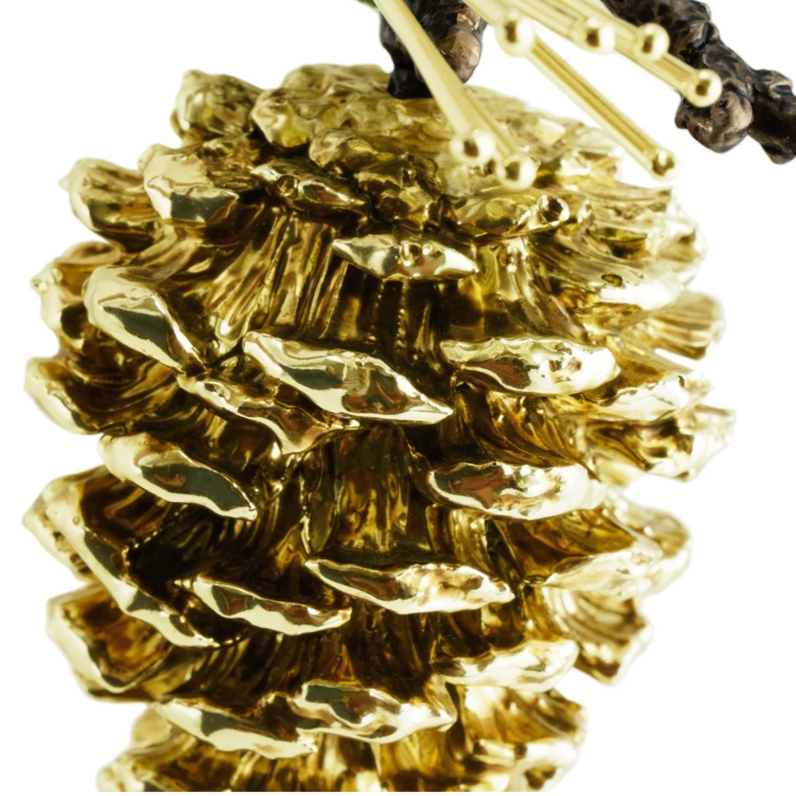 Zawieszka Szyszka Michael Aram