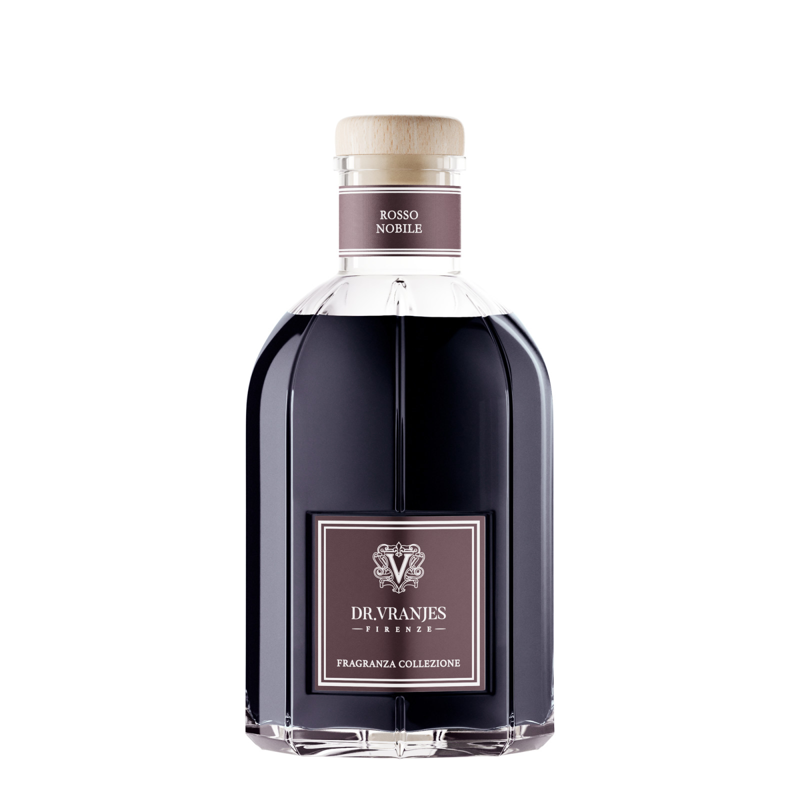 Dyfuzor zapachowy Rosso 2500 ml Dr.Vranjes
