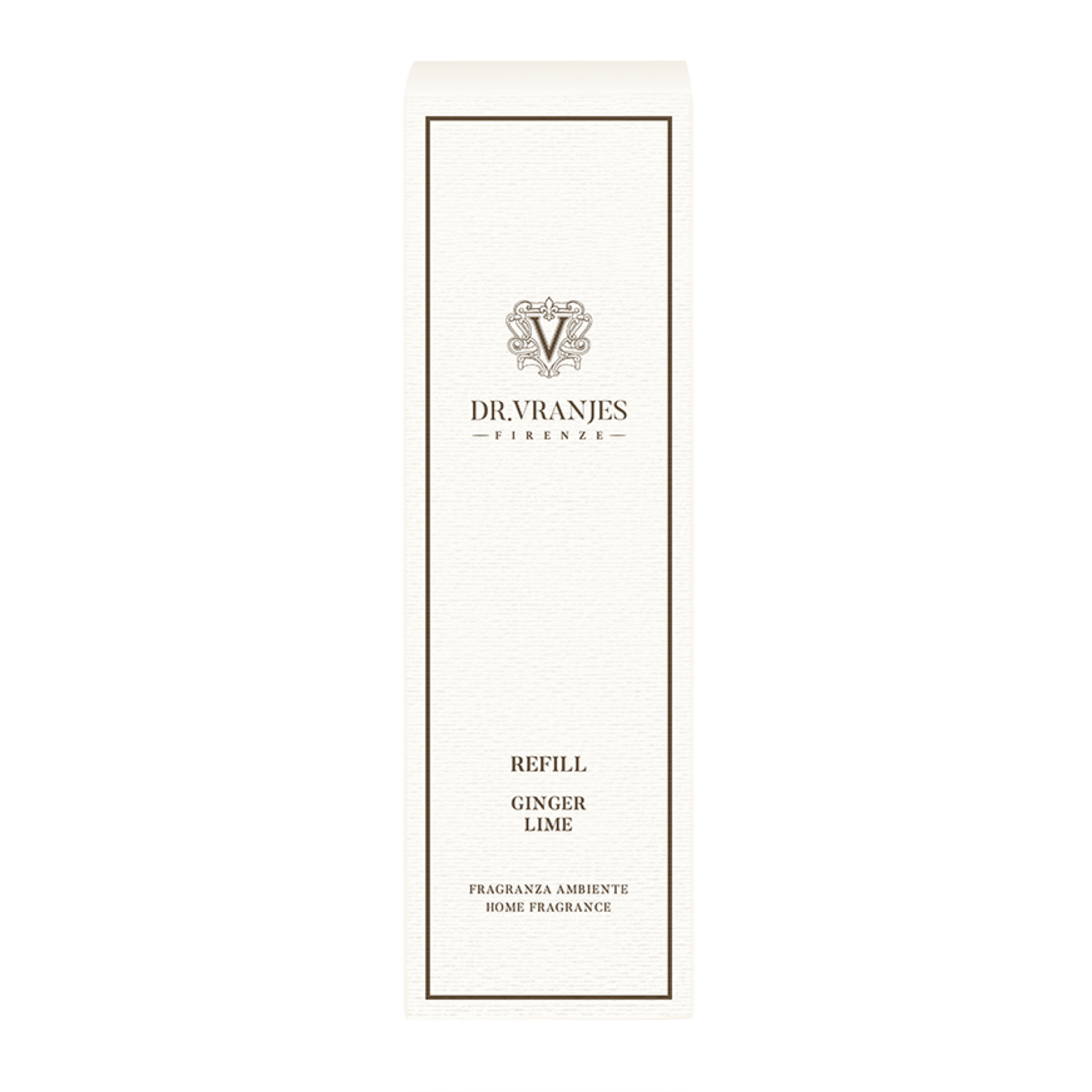 Uzupełniacz Imbir 500 ml Dr.Vranjes