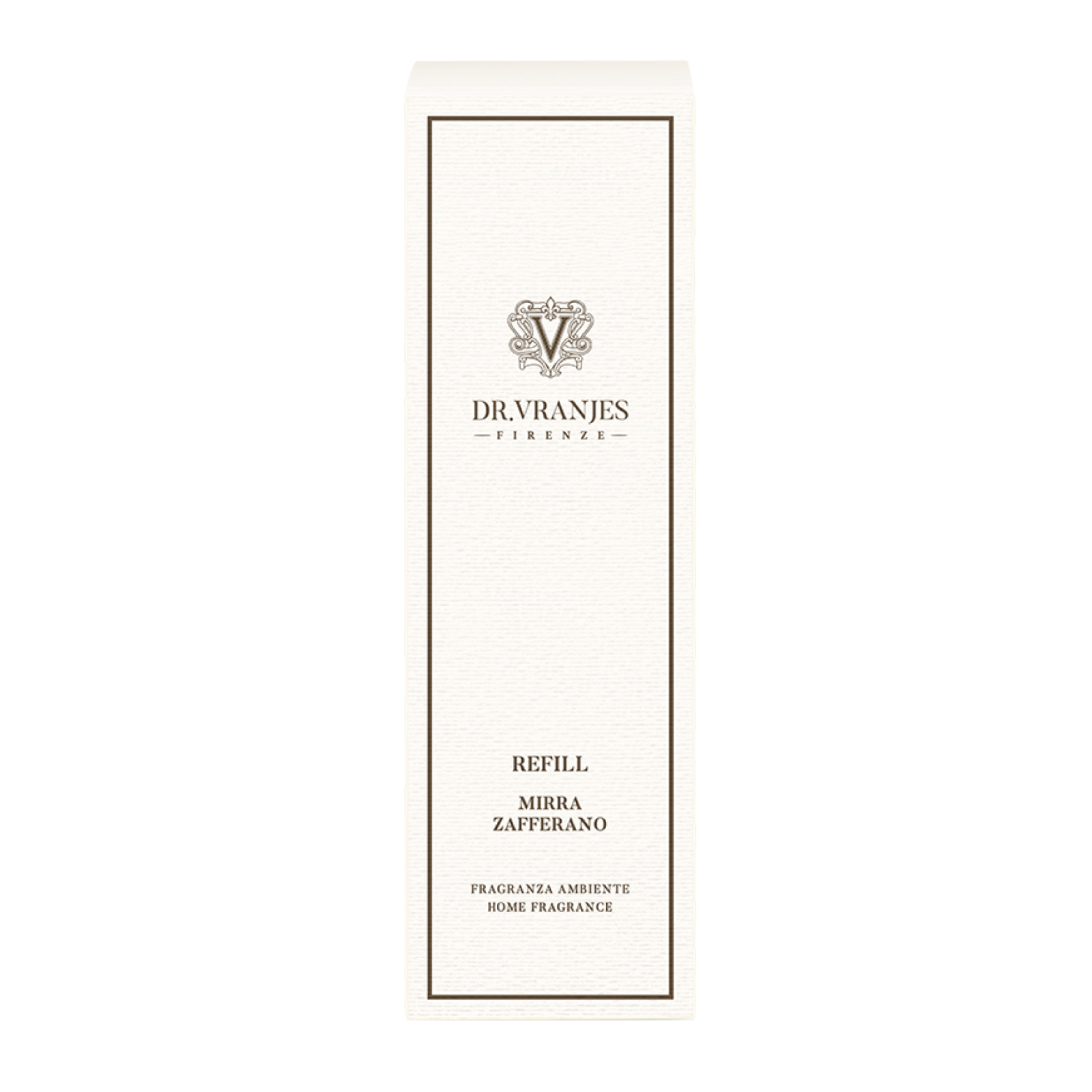 Uzupełniacz Mirra 500 ml Dr.Vranjes