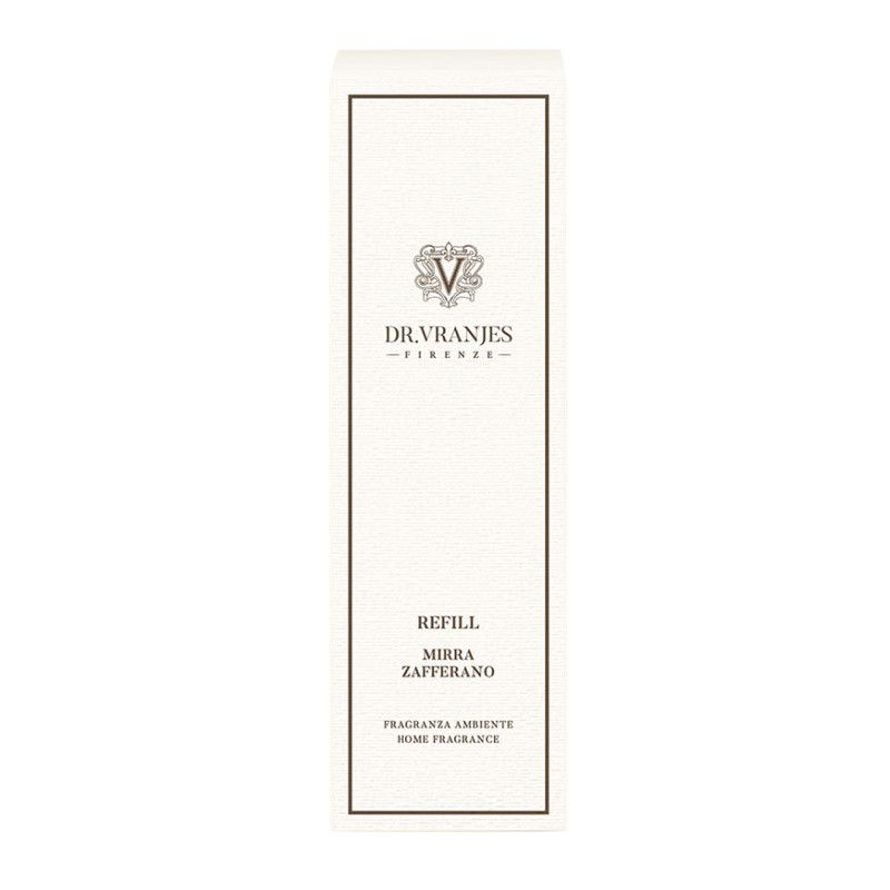 Uzupełniacz Mirra 500 ml Dr.Vranjes