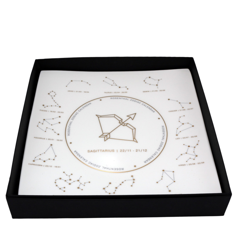 Talerz Znak Zodiaku Strzelec