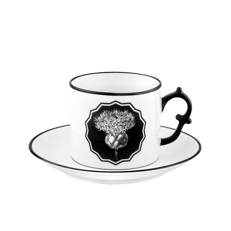 Vista Alegre filiżanka do herbaty Herbariae