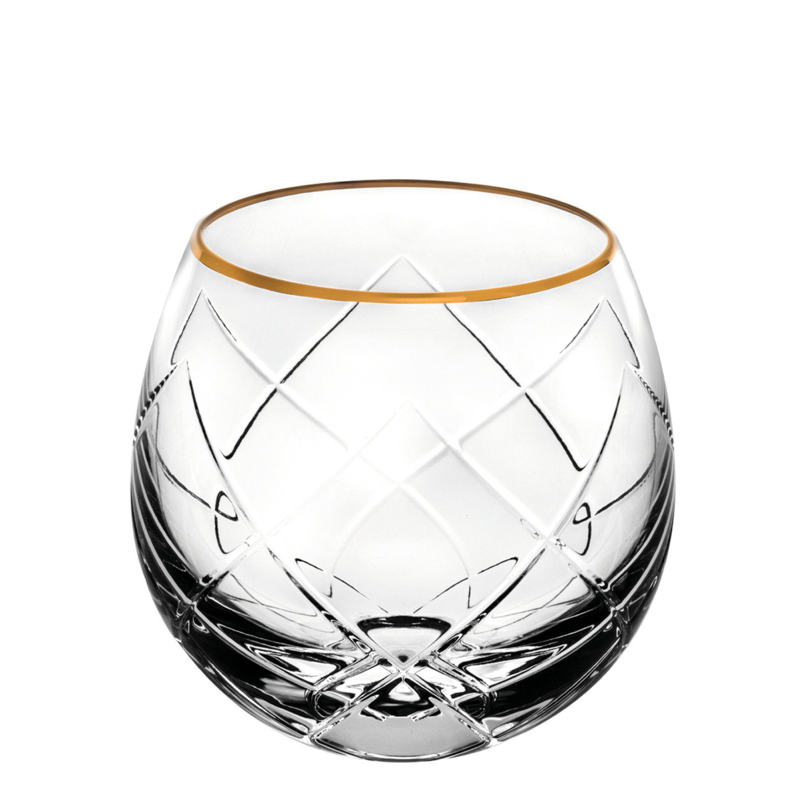 Vista Alegre zestaw 2 szklanek Dux