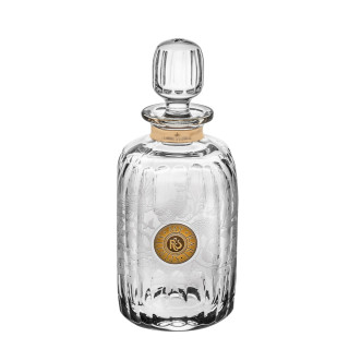 Vista Alegre karafka Gold Areni