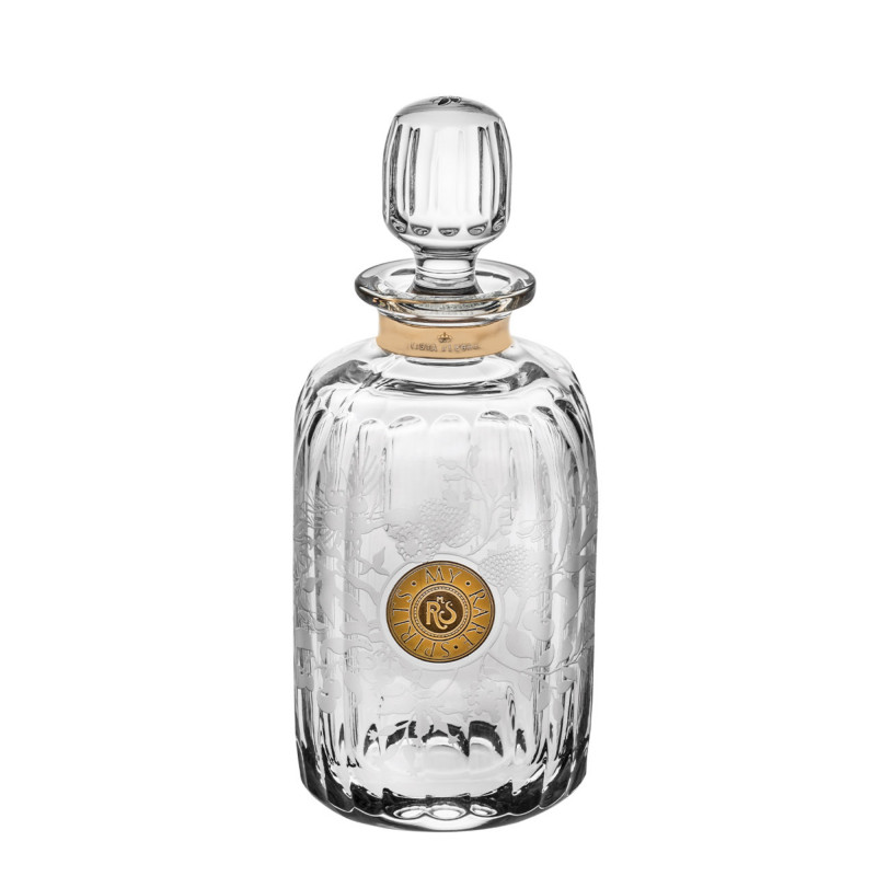 Vista Alegre karafka Gold Areni