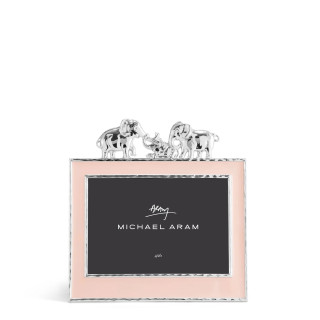 Ramka na zdjęcie 10x15 cm Elephant Michael Aram