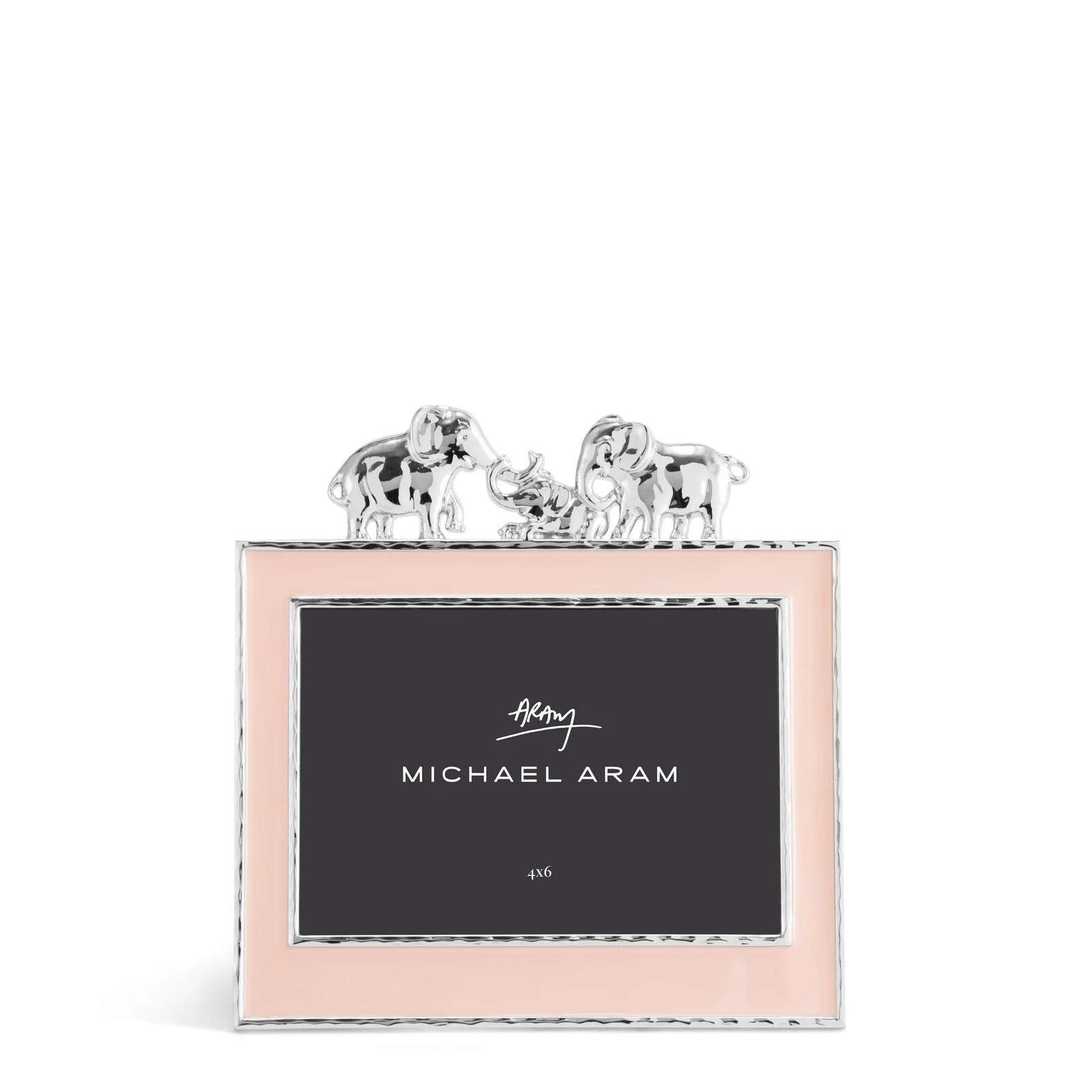 Ramka na zdjęcie 10x15 cm Elephant Michael Aram