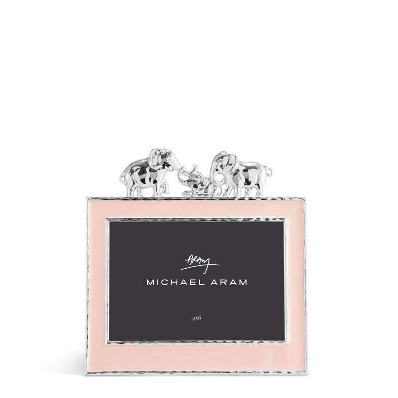 Ramka na zdjęcie 10x15 cm Elephant Michael Aram
