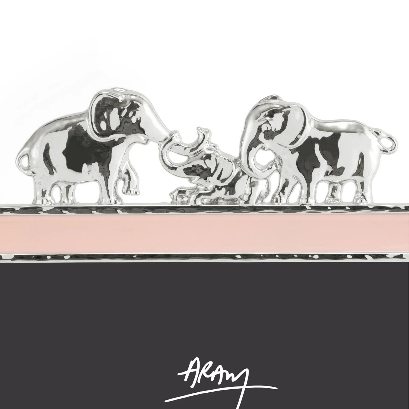 Ramka na zdjęcie 10x15 cm Elephant Michael Aram