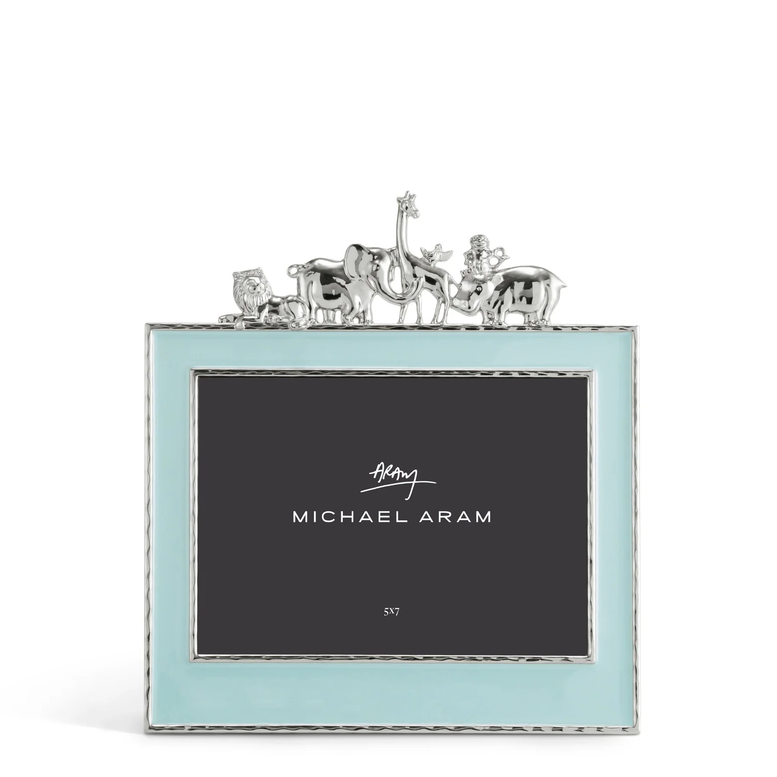 Ramka na zdjęcie 13x18 cm Animal Michael Aram