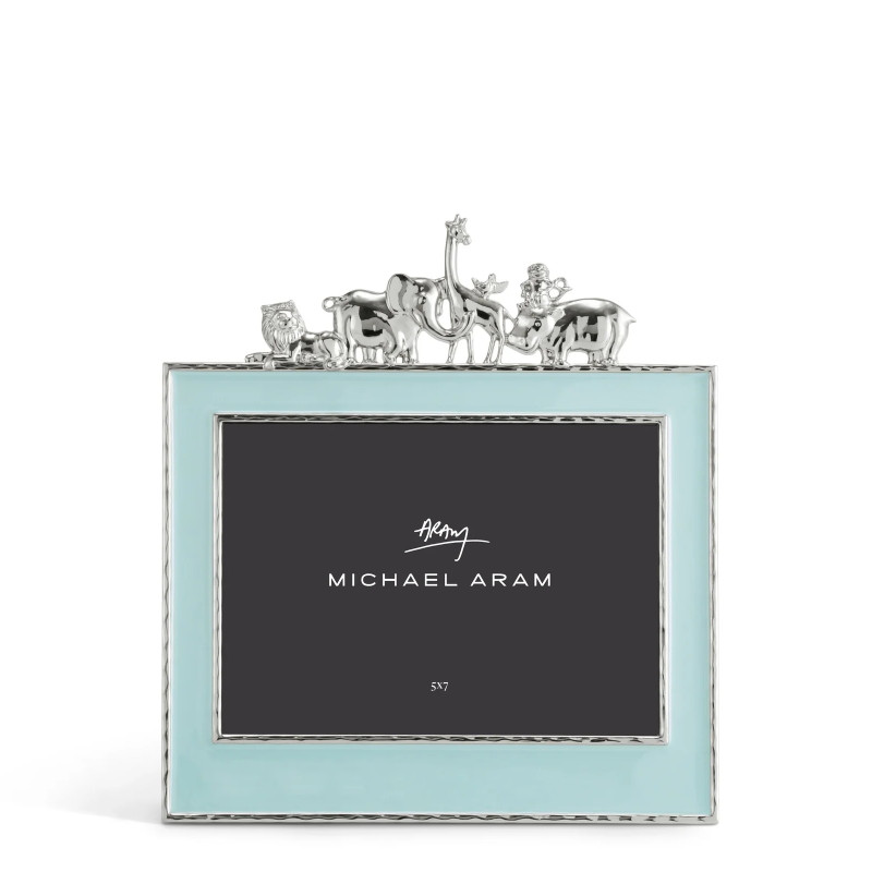 Ramka na zdjęcie 13x18 cm Animal Michael Aram