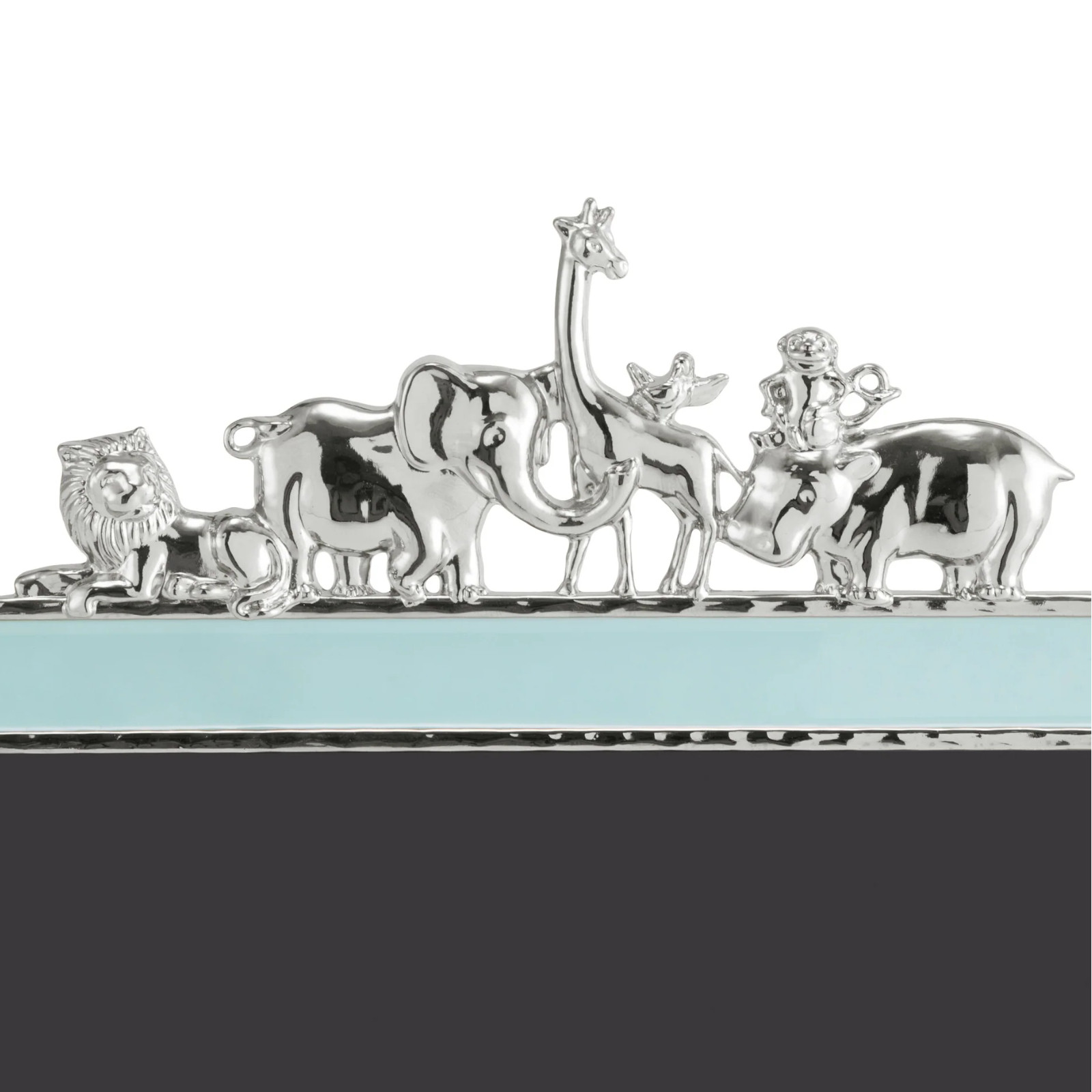 Ramka na zdjęcie 13x18 cm Animal Michael Aram